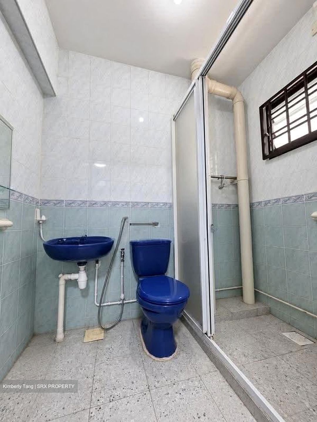 Blk 23 Jalan Membina (Bukit Merah), HDB 4 Rooms #613150301